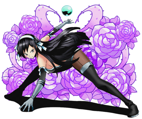 Ultear Milkovich/Image Gallery, Fairy Tail Wiki, Fandom