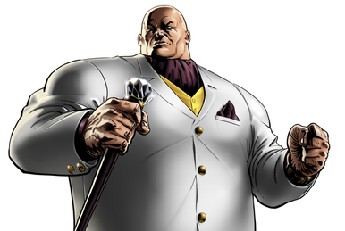 Lester Crest, Villains Wiki