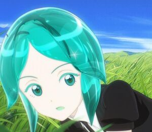 Land of the Lustrous - Wikipedia