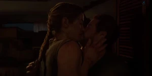 Owen and Abby have a one-night stand.