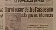 Aldo Betti Newspaper.webp (45 KB) Betti's arrest in the news