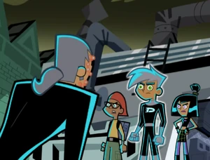 (Sam: help you? yeah, right.) (Why would we want to do that?)