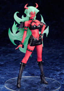 Scanty (Anime Form) Figurine