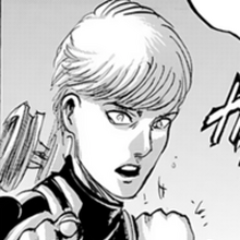 >Floch Forster Villains Wiki Fandom