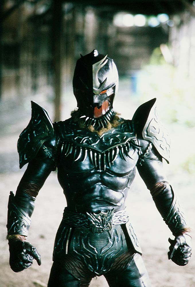 Go Gadoru Ba Villains Wiki Fandom Go Gadoru Ba Villains Wiki Fandom