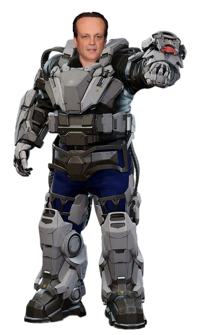 Hammerhead (Marvel's SpiderMan) Villains Wiki Fandom