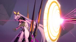 Honkai Impact 3rd Animation - Final Lesson 141