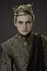 Joffrey Baratheon.jpg (24 KB) Joffrey Baratheon is an ideal example of a Coward.