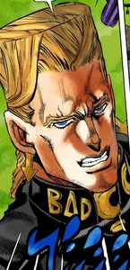 KeichoProfile.jpg (126 KB) Keicho in the manga.