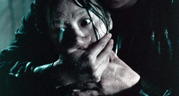 Memories of Murder Killer Villains Wiki Fandom