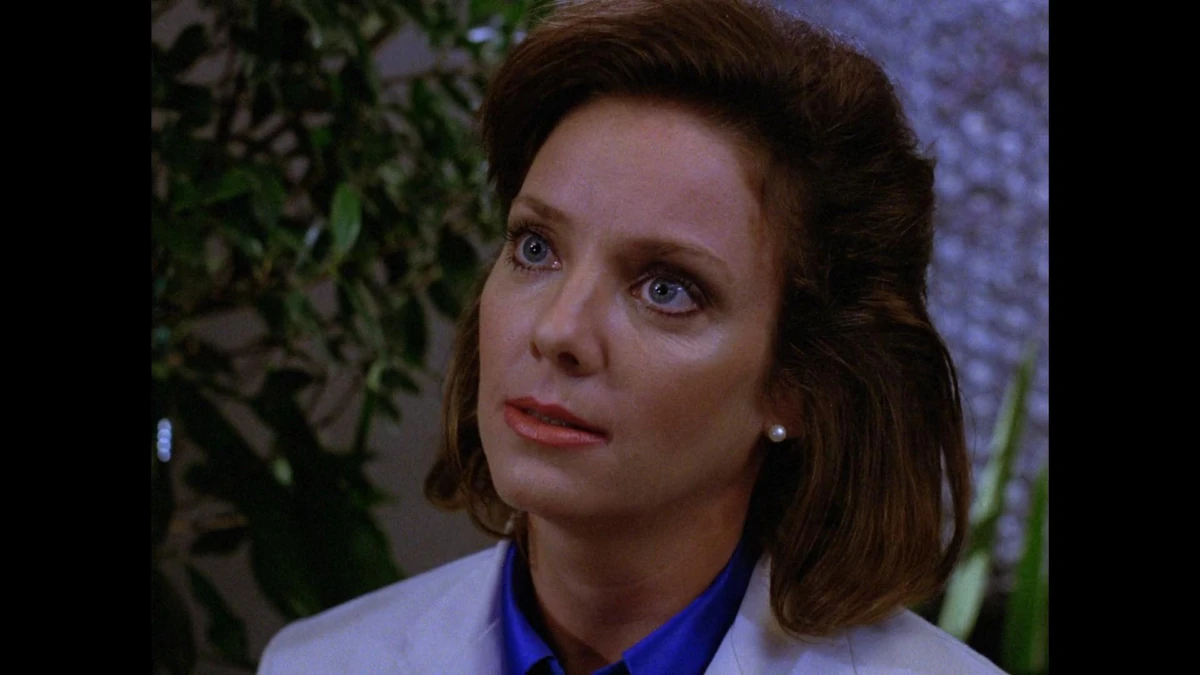 Dr. Sandra Millhouse Villains Wiki Fandom