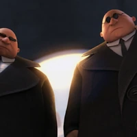 Morty And Mcgurk Villains Wiki Fandom