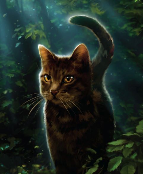 Weaseltail, Warrior Cats Villains Wiki