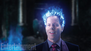 Hades in Once Upon a Time