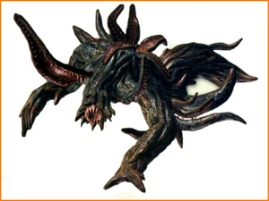 Queenleechiiresidentevil 2.jpg (42 KB) Queen Leech in its second form