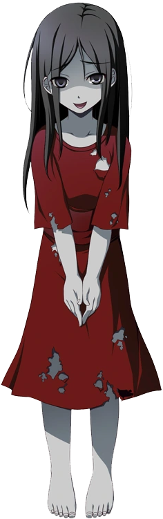 Sachiko Shinozaki Villains Wiki Fandom