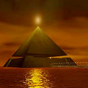 The Pyramid of Shinnok.jpg (282 KB) The Pyramid of Shinnok.