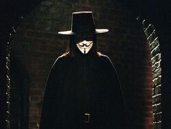 V per Vendetta - Anarcopedia