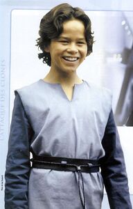 Young Boba Fett (AotC)