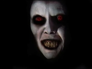 Zozothedevil.jpg (10 KB) Pazuzu's evil grin.