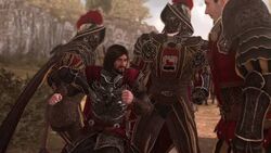 Cesare Borgia (Assassin's Creed), Pure Evil Wiki