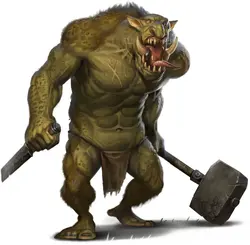 Trolls (folklore) | Villains Wiki | Fandom