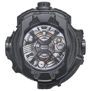Blank Anotherwatch