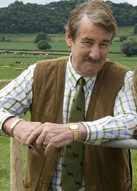 The Green Green Grass