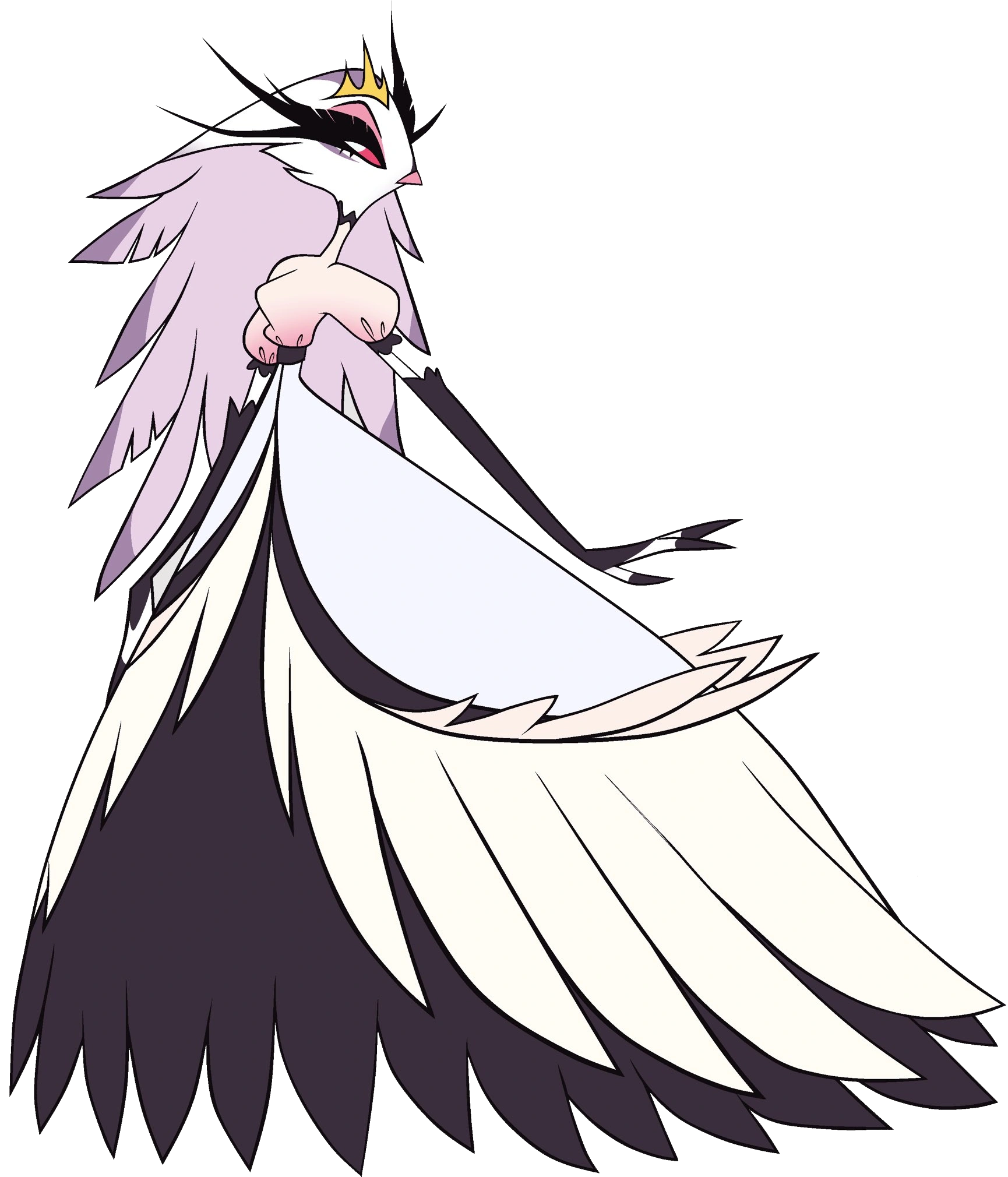 Stella (Helluva Boss) Villains Wiki Fandom