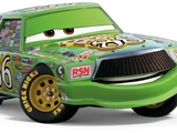 Chick Hicks