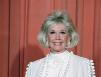 Doris Day (1922-2019)