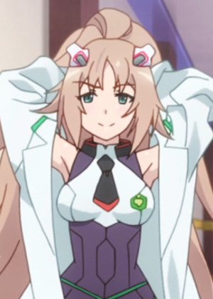 ernesta kuhne (gakusen toshi asterisk)