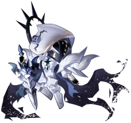 Guide of the Crumbled