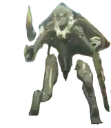 HSSPrometheanKnight.png (217 KB) A Promethean Knight in Halo: Spartan Strike.