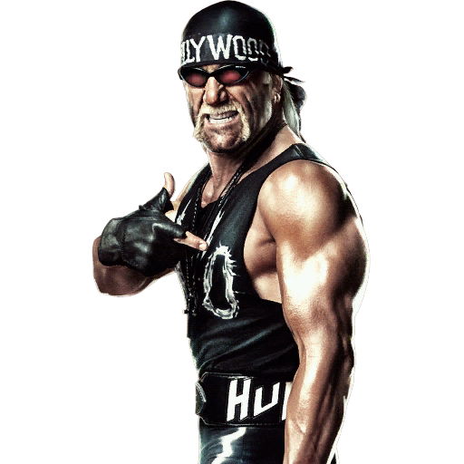 Hollywood Hulk Hogan | Villains Wiki |