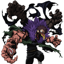 Kai Chisaki Gallery Villains Wiki Fandom