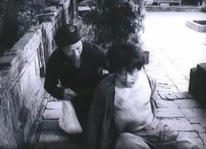 Bá Kiến bribing Chí Phèo.