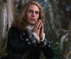 Lestat Picture