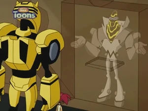Prometheus Black | Villains Wiki | Fandom