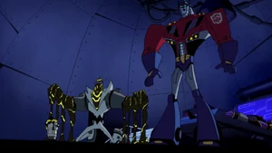 Prometheus Black | Villains Wiki | Fandom