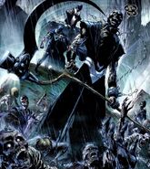 Nekron New Earth