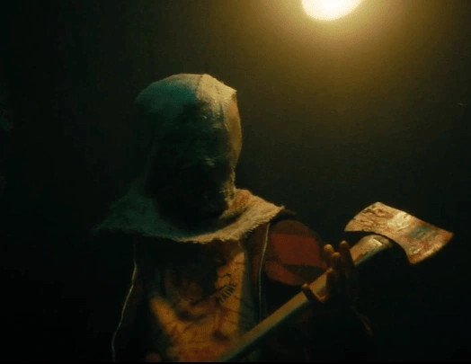 Camp Nightwing Killer Villains Wiki Fandom