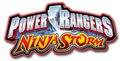 Ninja Storm logo