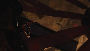 PesantaWatchingAda.jpg (120 KB) Pesanta watching Ada from above.