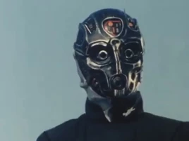 Mechahuman