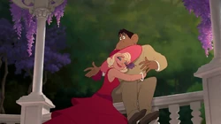 Lawrence Disney Gallery Villains Wiki Fandom