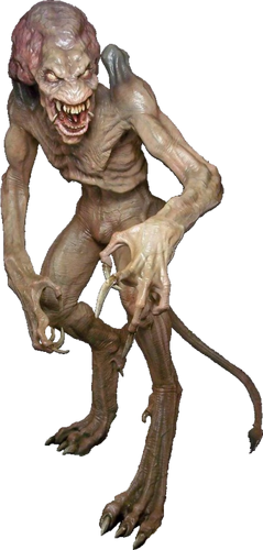 Pumpkinhead