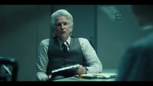 "Don't force it. Let it come to you."