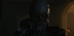 "It's time for your suffering to end."