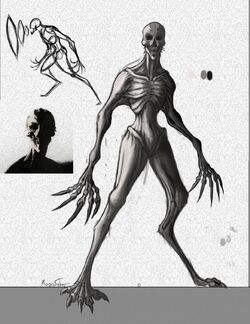 SCP-966, Villains Wiki